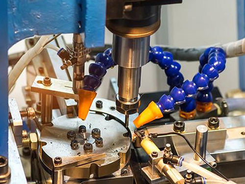 cnc加工件表面加工時(shí)要考慮哪些因素