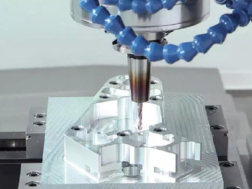 如何解決cnc加工中心主軸速度異常？