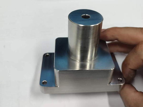 數(shù)控cnc機加工